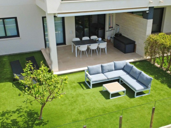 2-bedroom Apartment In Pilar De La Horadada, Spain (75 M²)