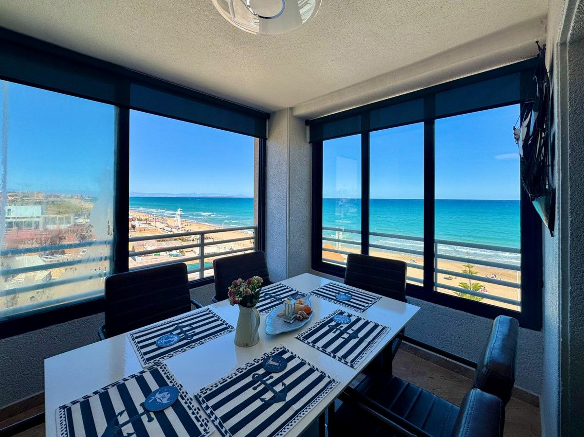 2-bedroom Apartment In Torrevieja, Spain (62 M²)