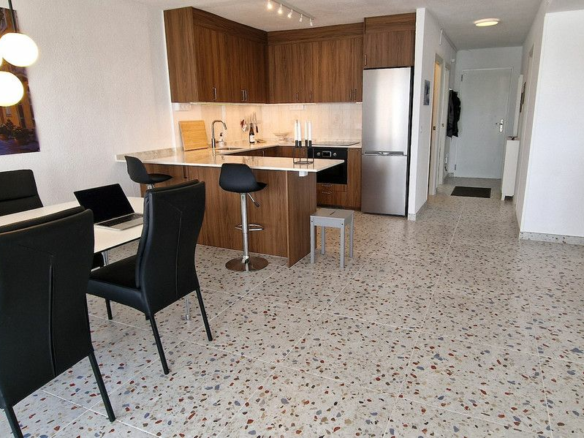 Apartment In Torrevieja
