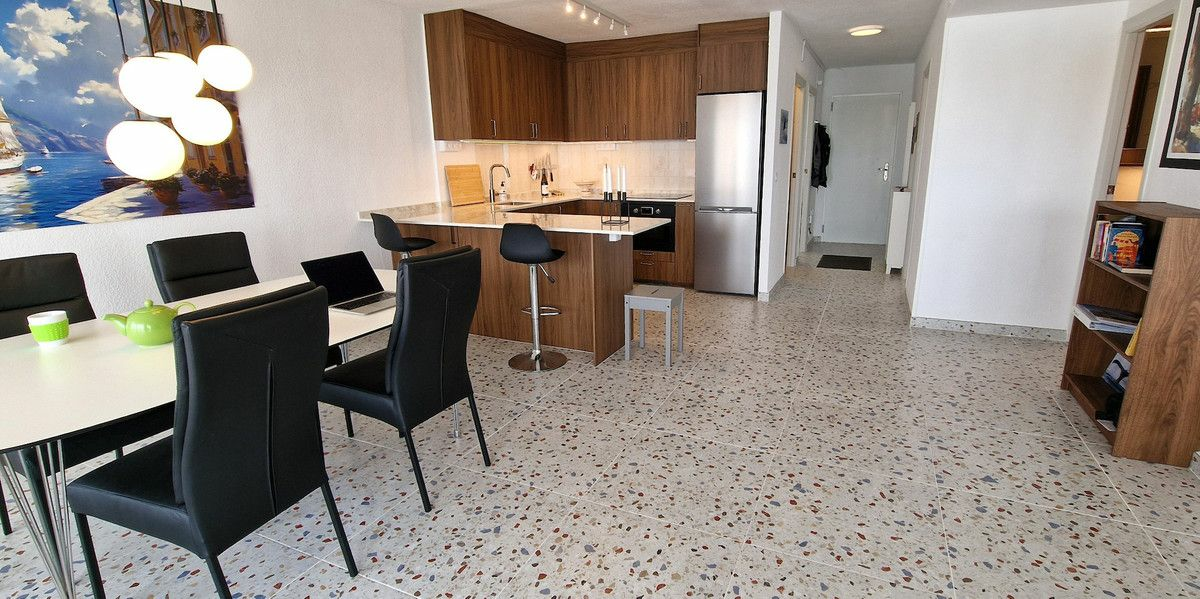 Apartment In Torrevieja