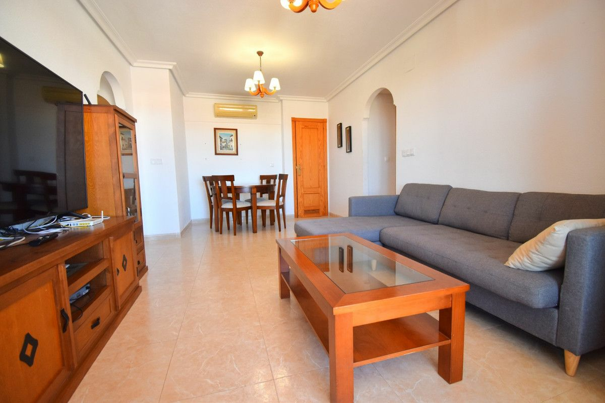 3-bedroom Apartment In Orihuela Costa, Spain (81 M²)