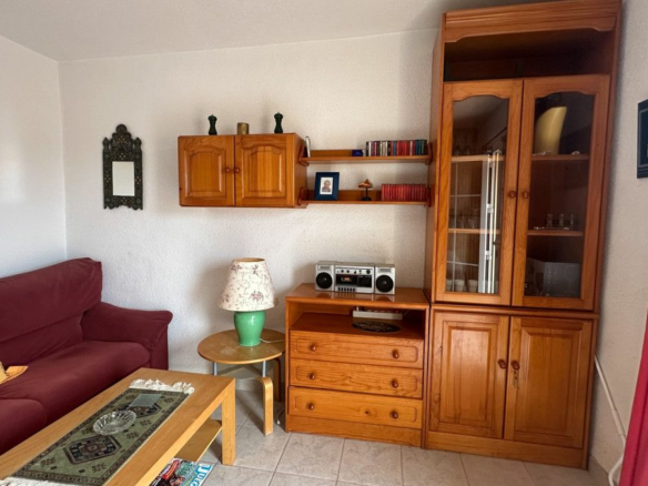 2-bedroom House In Torrevieja, Spain (91 M²)