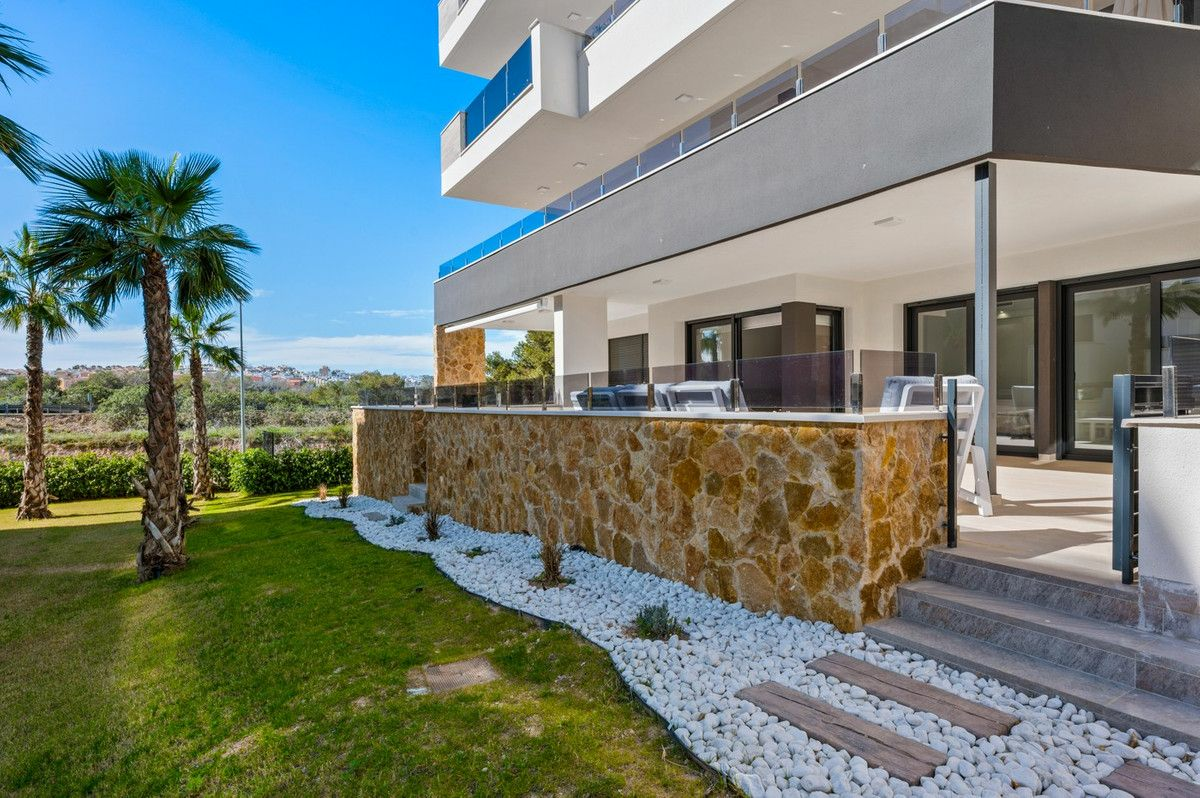 2-3-aa905d Apartment In Orihuela Costa