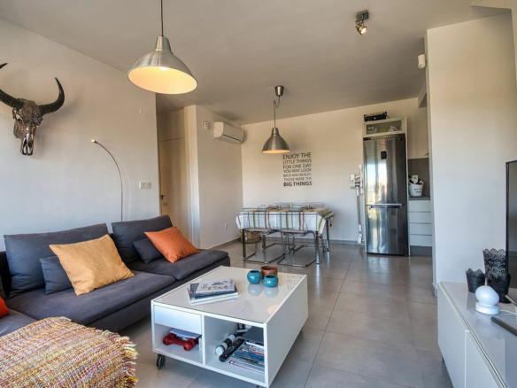 2-bedroom Apartment In Pilar De La Horadada, Spain (110 M²)