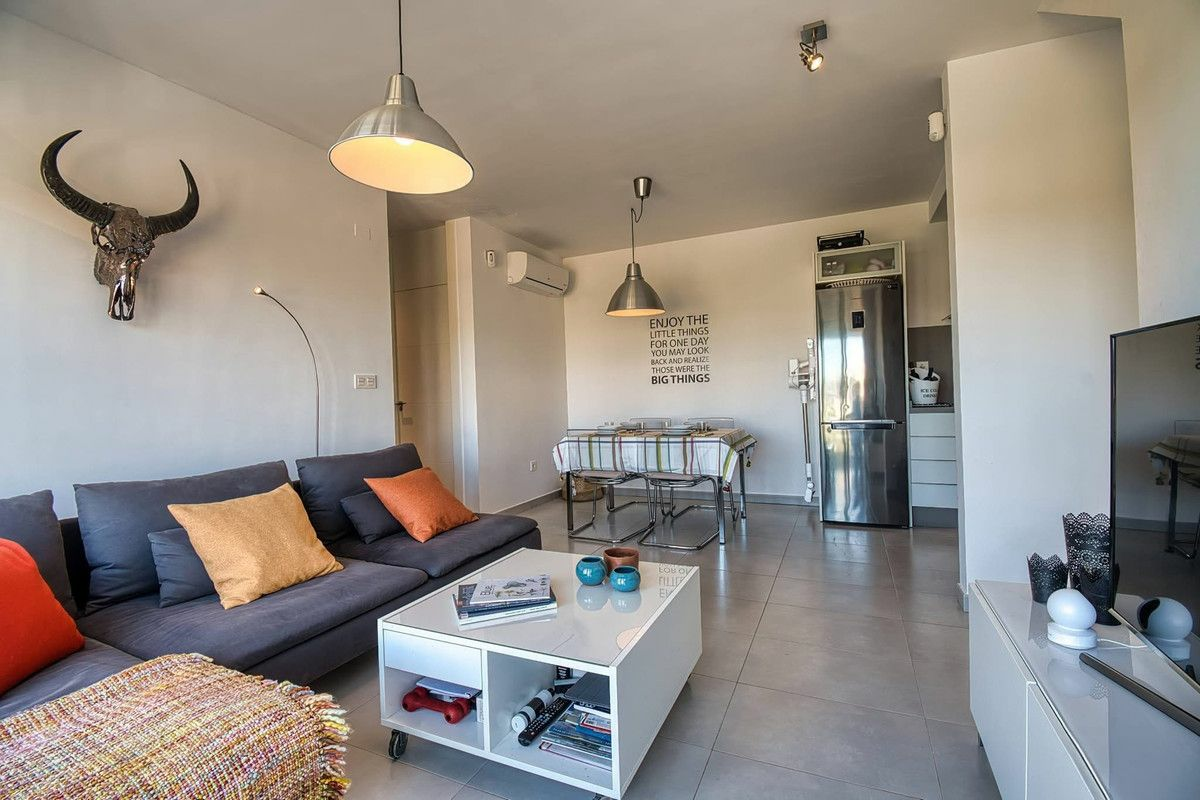 2-bedroom Apartment In Pilar De La Horadada, Spain (110 M²)