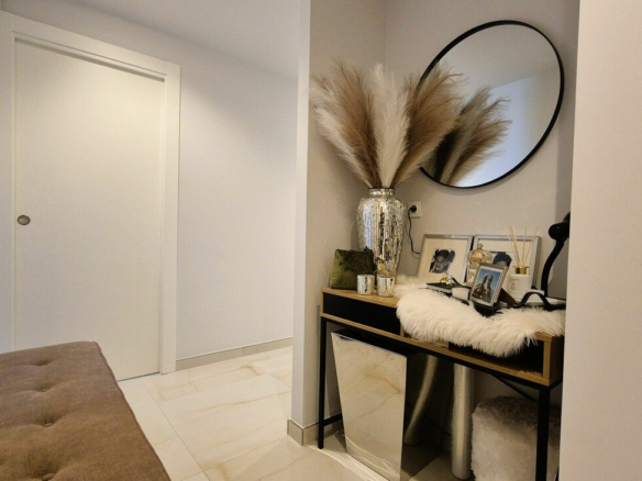 3-bedroom Apartment In Orihuela Costa, Spain (114 M²)