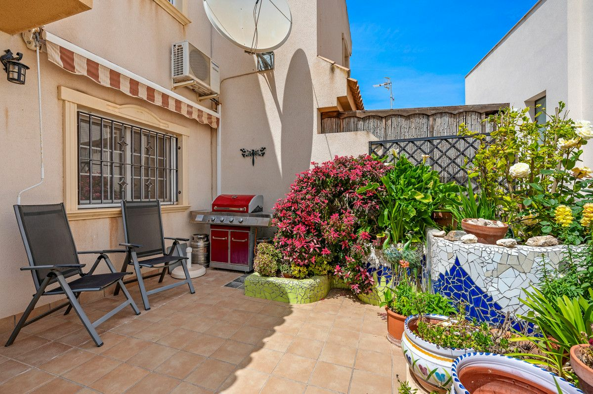 House In San Miguel De Salinas