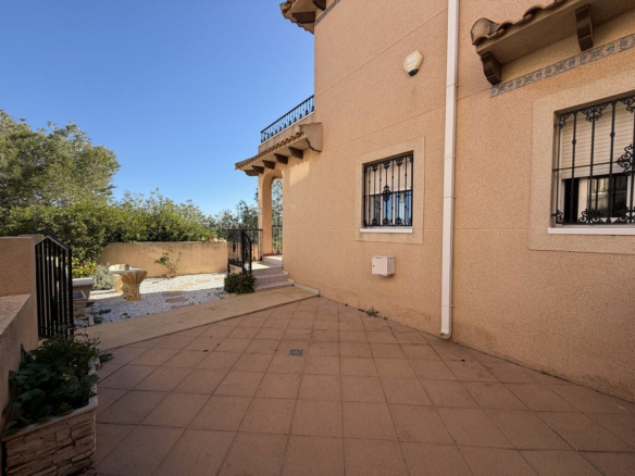 Villa In San Miguel De Salinas