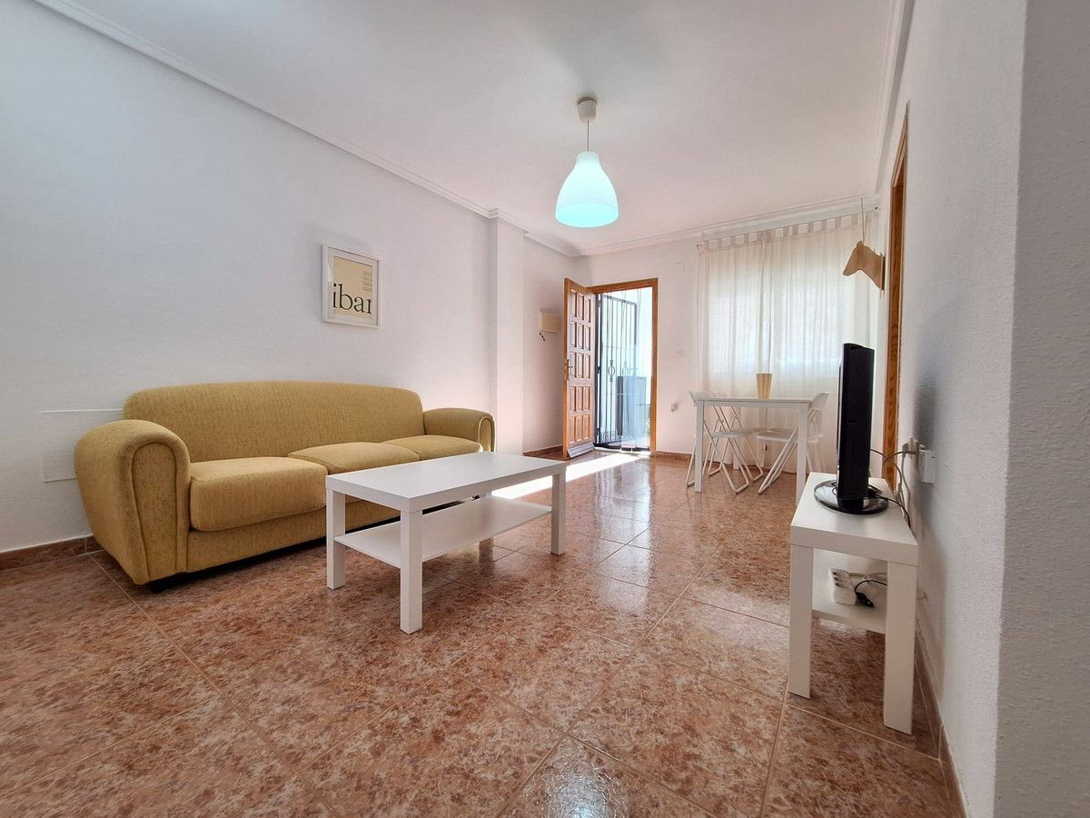 2-bedroom Apartment In Gran Alacant, Spain (75 M²)