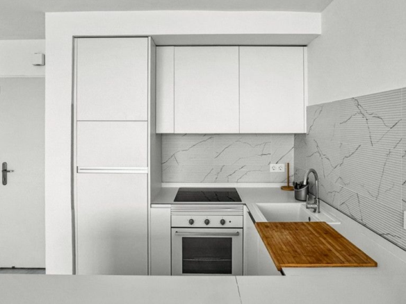 1-bedroom Apartment In Orihuela Costa, Spain (45 M²)