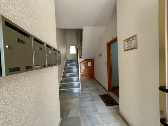 2-bedroom Apartment In San Pedro Del Pinatar, Spain (92 M²)