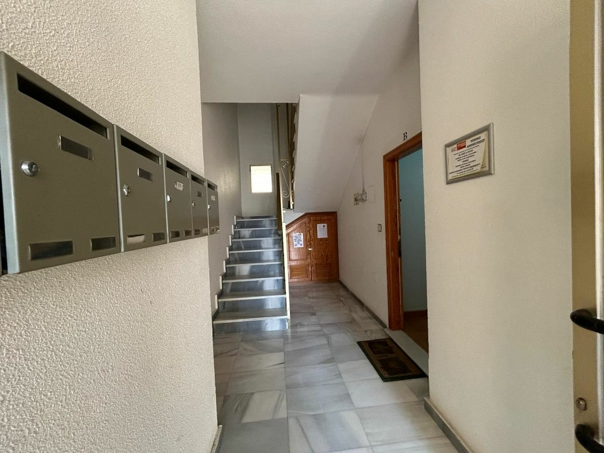 2-bedroom Apartment In San Pedro Del Pinatar, Spain (92 M²)