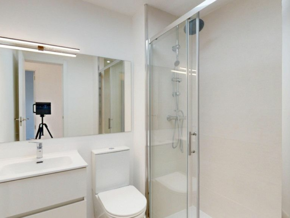 2-bedroom Apartment In Orihuela Costa, Spain (86 M²)