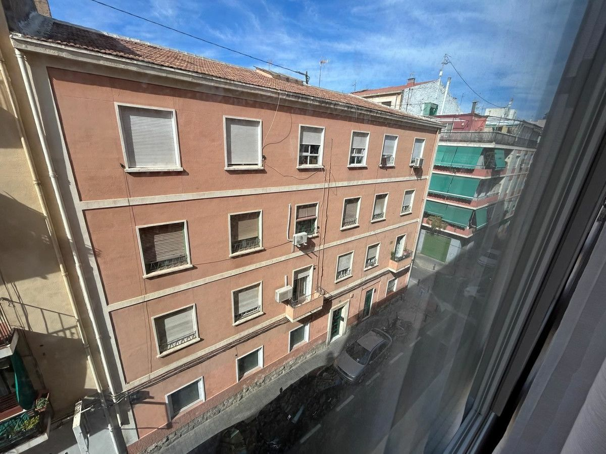 3-bedroom Apartment In Alicante, Spain (89 M²)