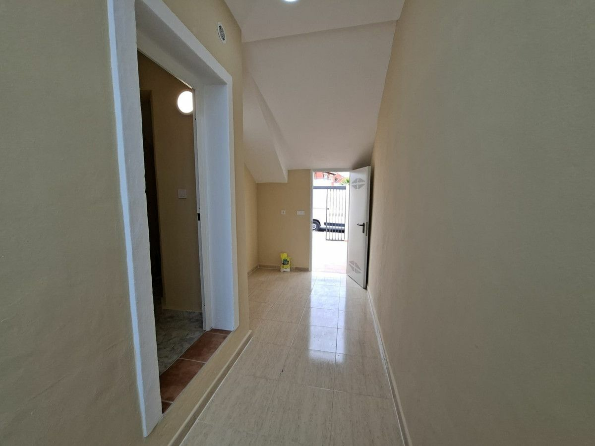 2-bedroom Villa In Orihuela Costa, Spain (52 M²)