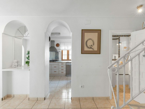 4-bedroom Apartment In Torrevieja, Spain (160 M²)