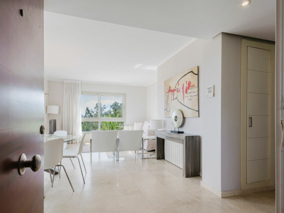 2-bedroom Apartment In Orihuela, Spain (100 M²)