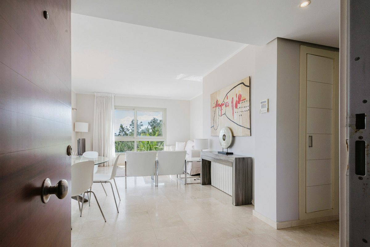 2-bedroom Apartment In Orihuela, Spain (100 M²)