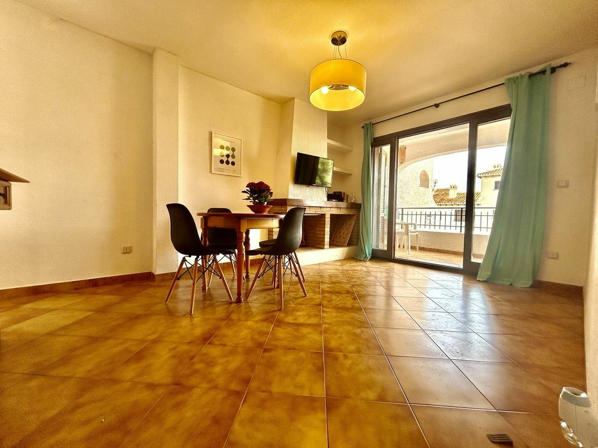 Apartment In Cabo Roig