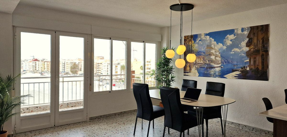 Apartment In Torrevieja