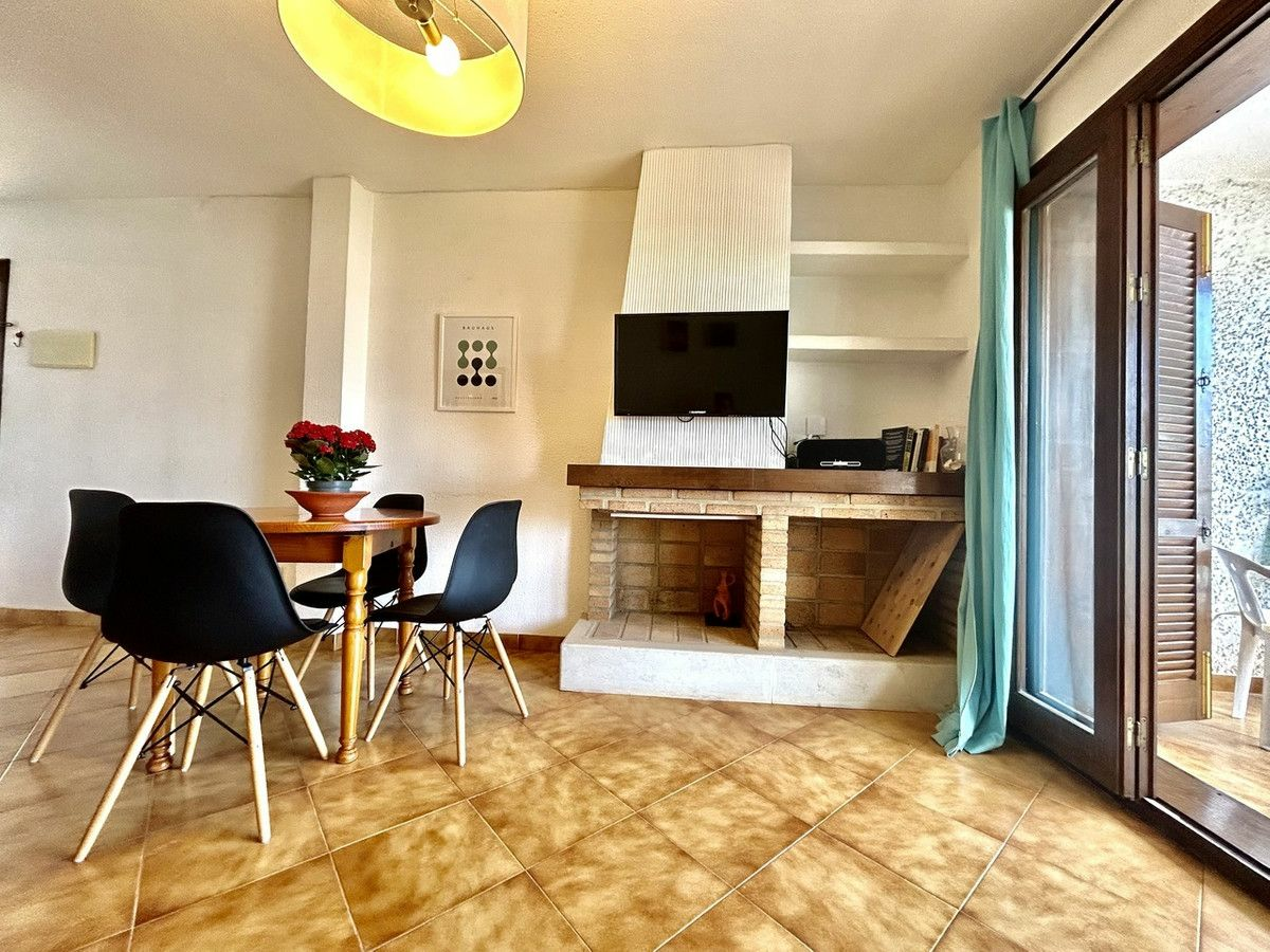 Apartment In Cabo Roig