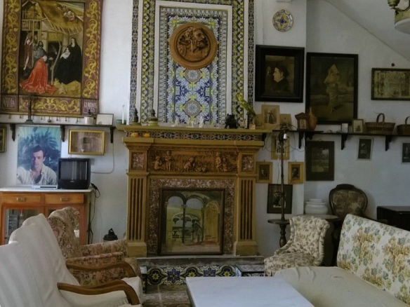 7-bedroom Country House In Orihuela, Spain (431 M²)