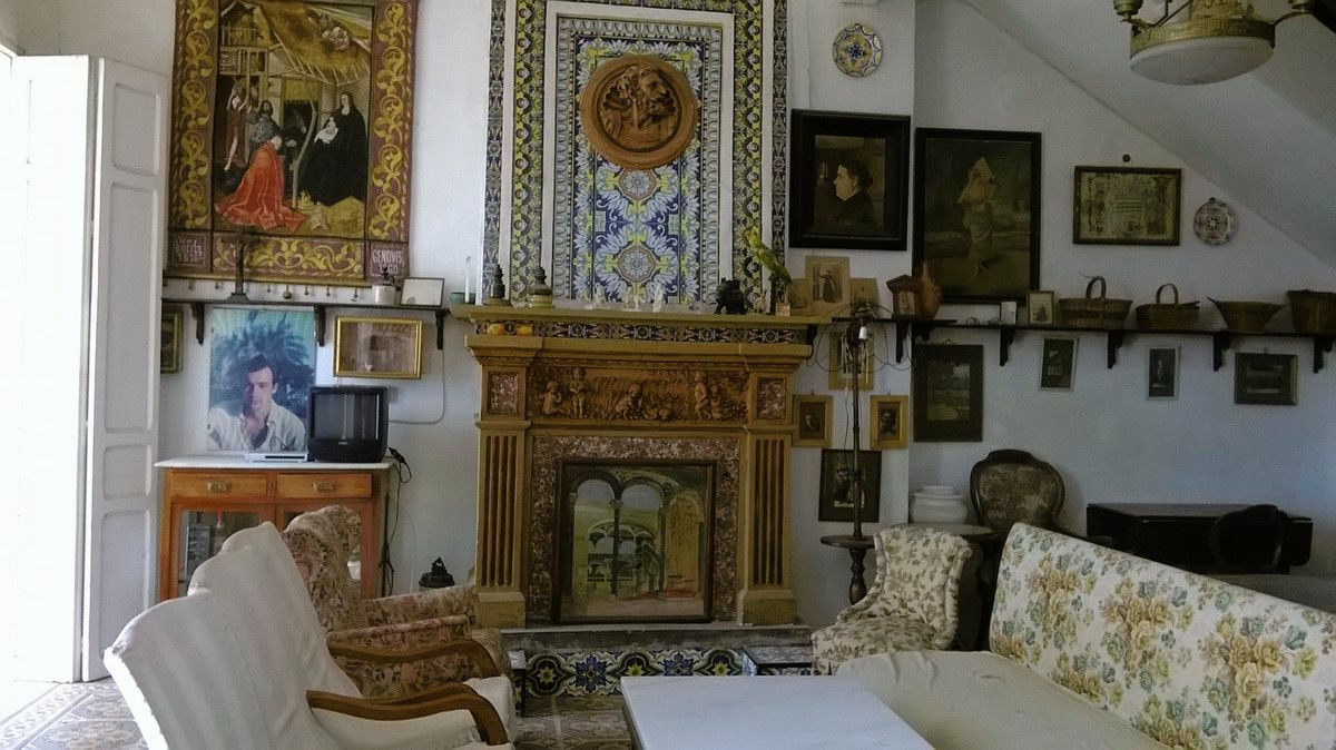 7-bedroom Country House In Orihuela, Spain (431 M²)