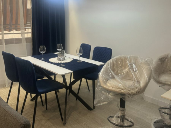 Apartment In Torrevieja