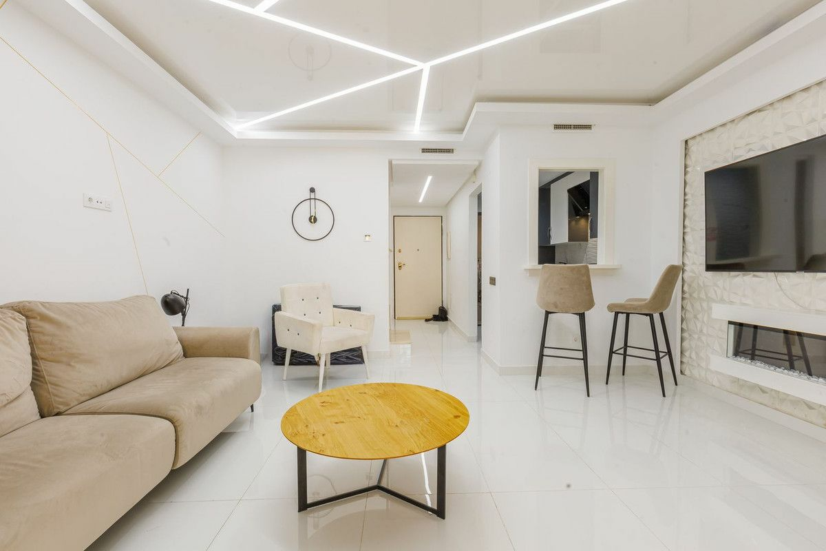 2-bedroom House In San Javier, Spain (77 M²)