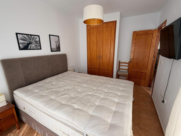 3-bedroom House In Guardamar Del Segura, Spain (68 M²)