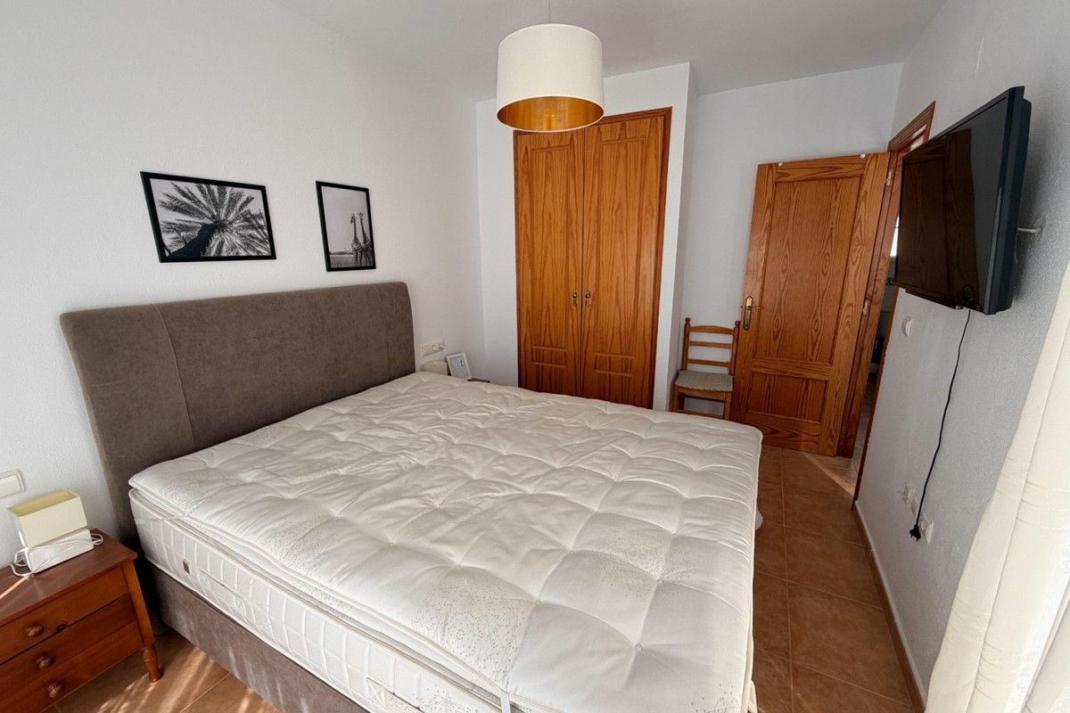 3-bedroom House In Guardamar Del Segura, Spain (68 M²)