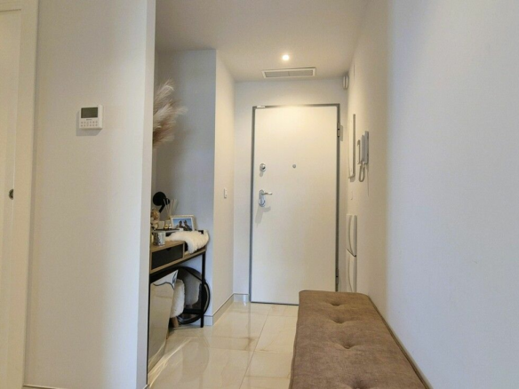 3-bedroom Apartment In Orihuela Costa, Spain (114 M²)