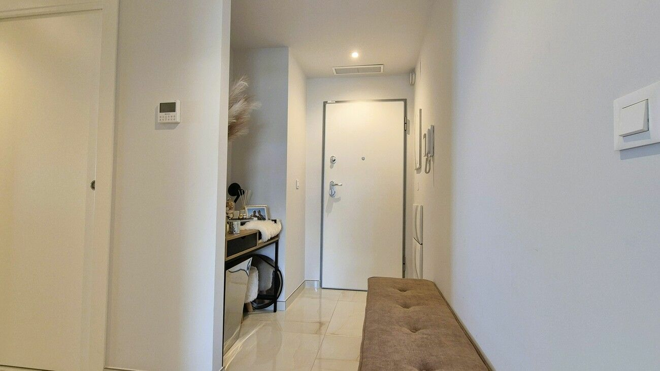 3-bedroom Apartment In Orihuela Costa, Spain (114 M²)