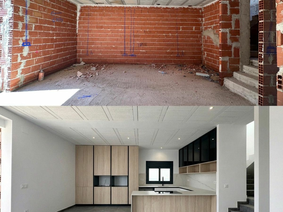 4-bedroom Villa In Orihuela, Spain (204 M²)