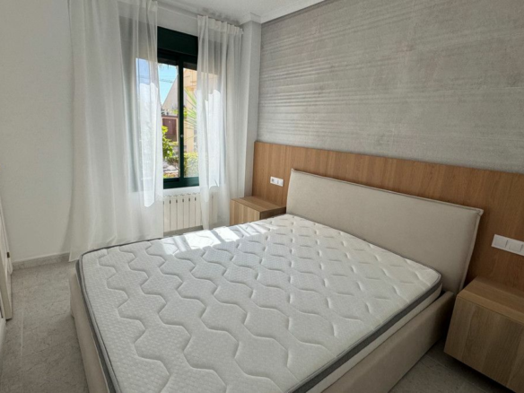 2-bedroom Apartment In Orihuela Costa, Spain (74 M²)