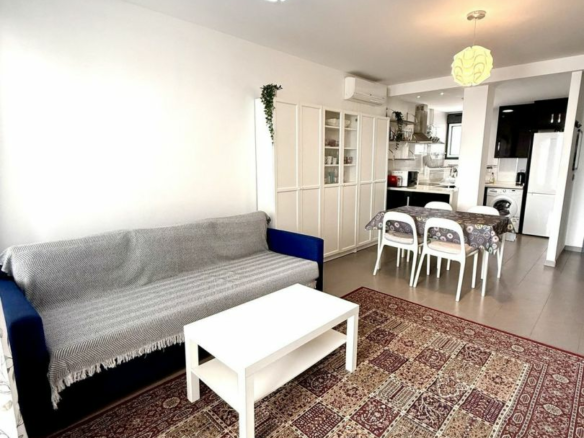 2-bedroom Apartment In Orihuela Costa, Spain (73 M²)