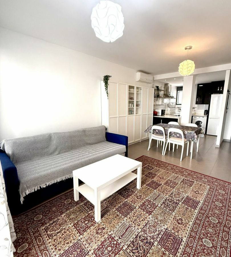 2-bedroom Apartment In Orihuela Costa, Spain (73 M²)