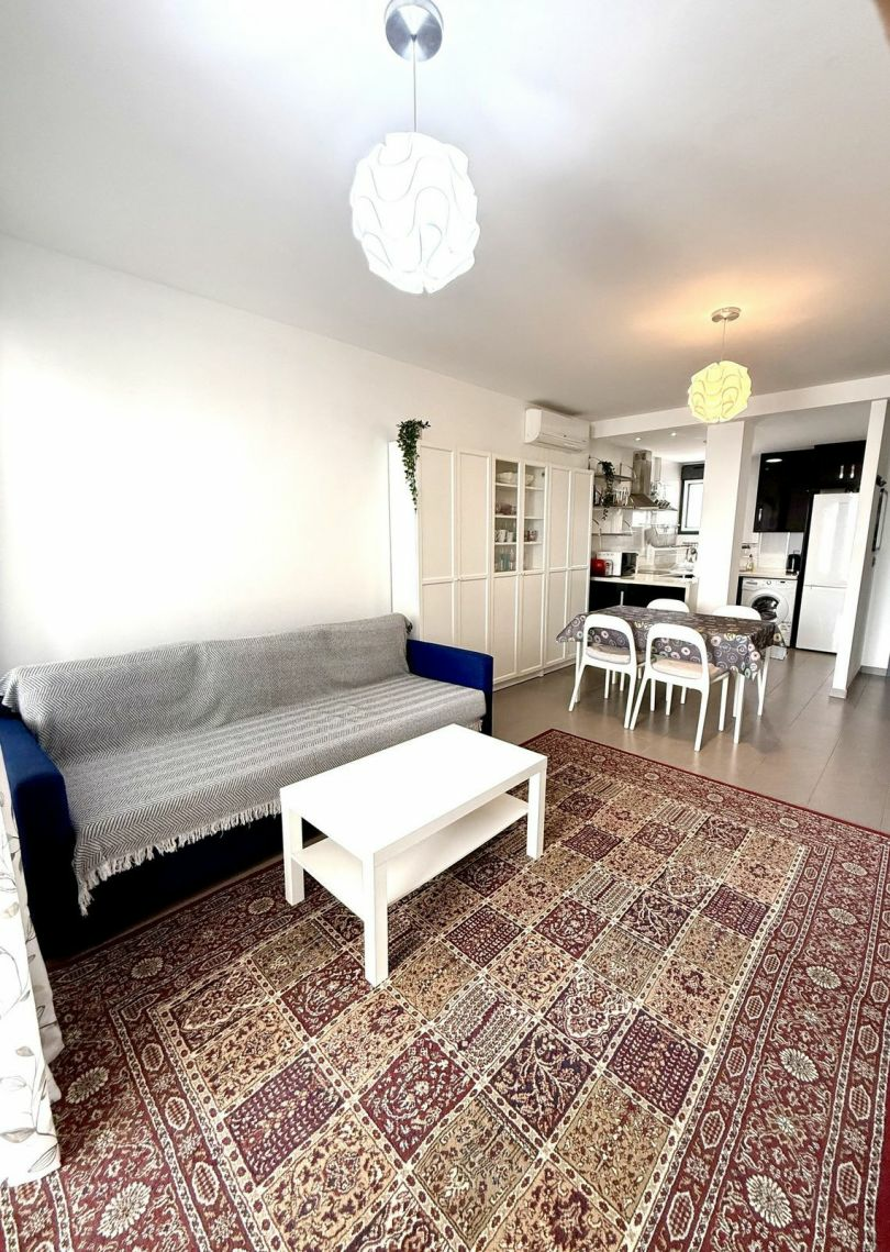 2-bedroom Apartment In Orihuela Costa, Spain (73 M²)