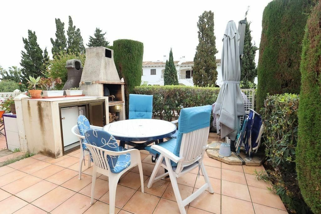 Apartment In Cabo Roig