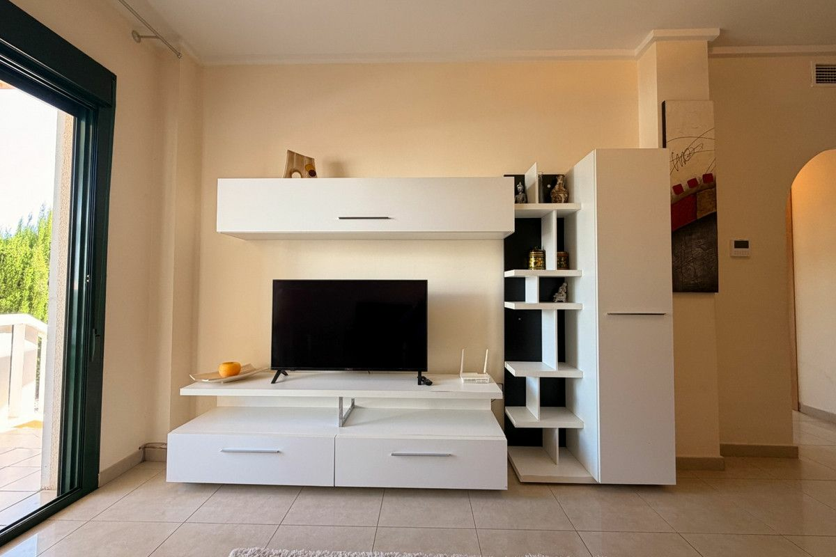 2-bedroom Apartment In Rojales, Spain (76 M²)