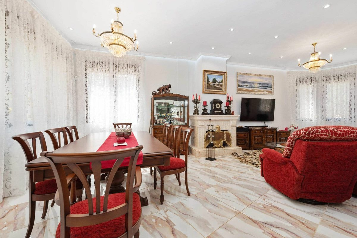 Villa In Orihuela Costa