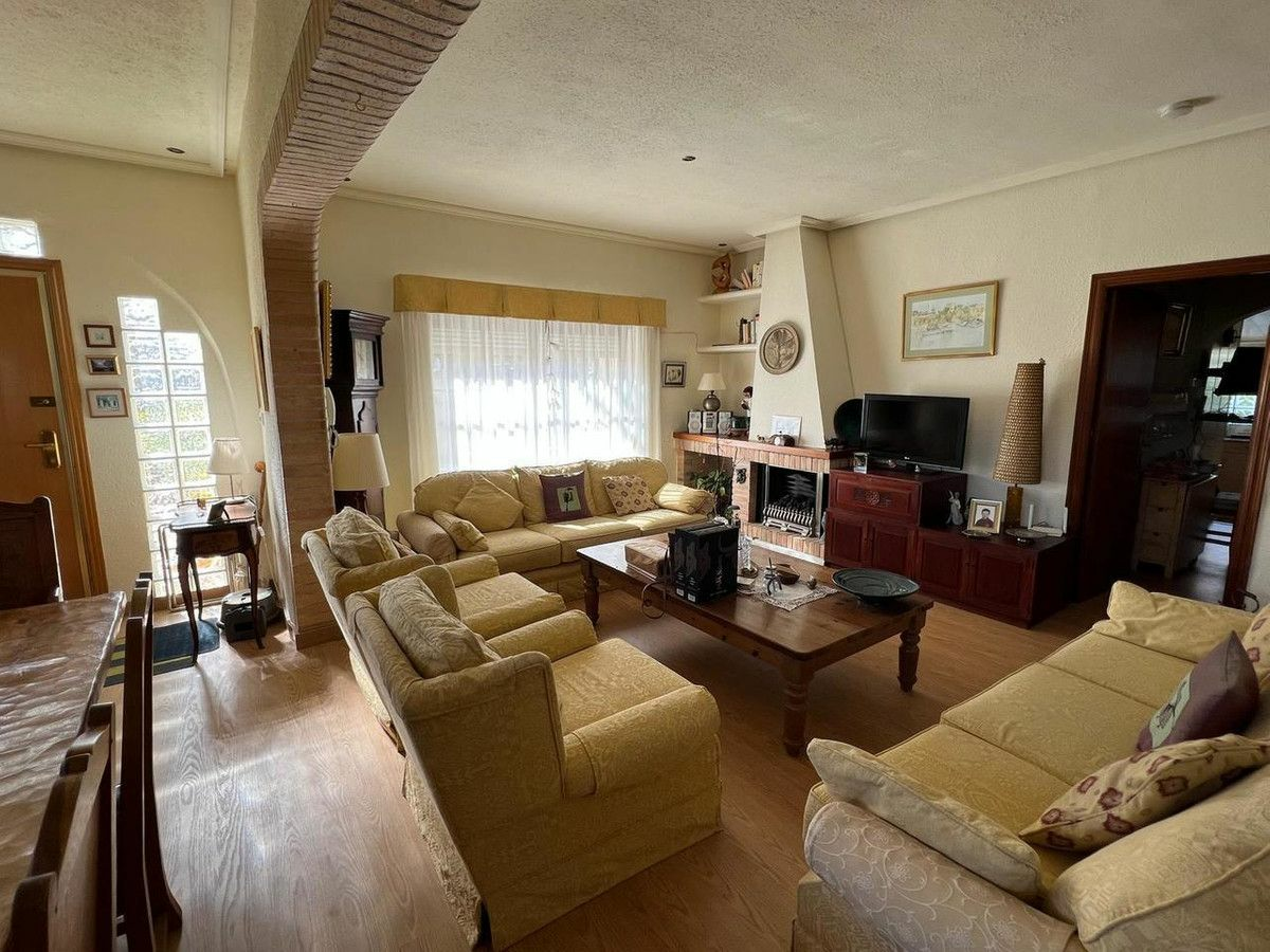 Villa In Cabo Roig
