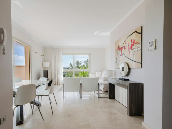 2-bedroom Apartment In Orihuela, Spain (100 M²)