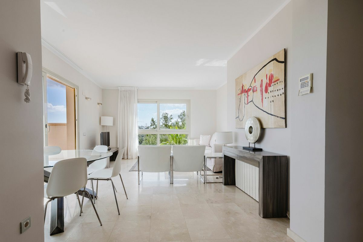 2-bedroom Apartment In Orihuela, Spain (100 M²)