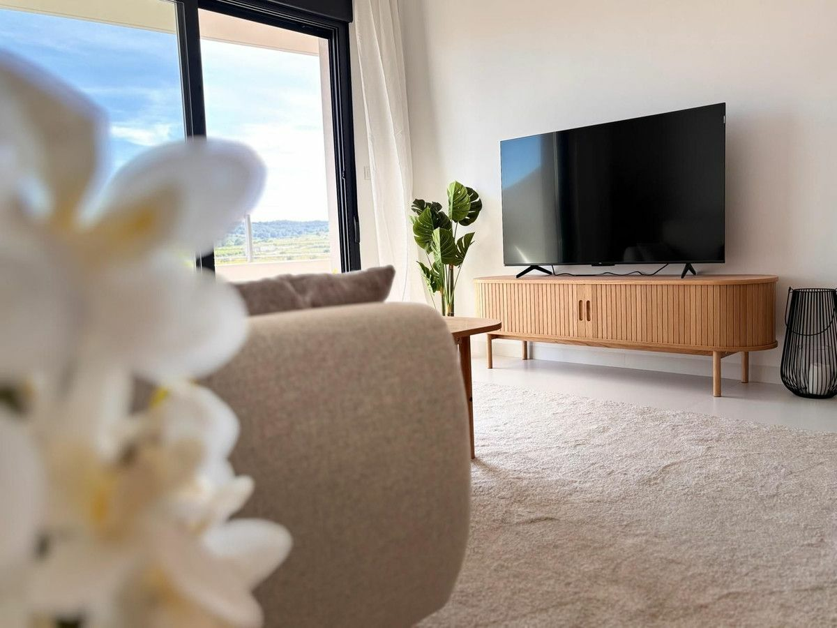2-bedroom Apartment In San Miguel De Salinas, Spain (68 M²)