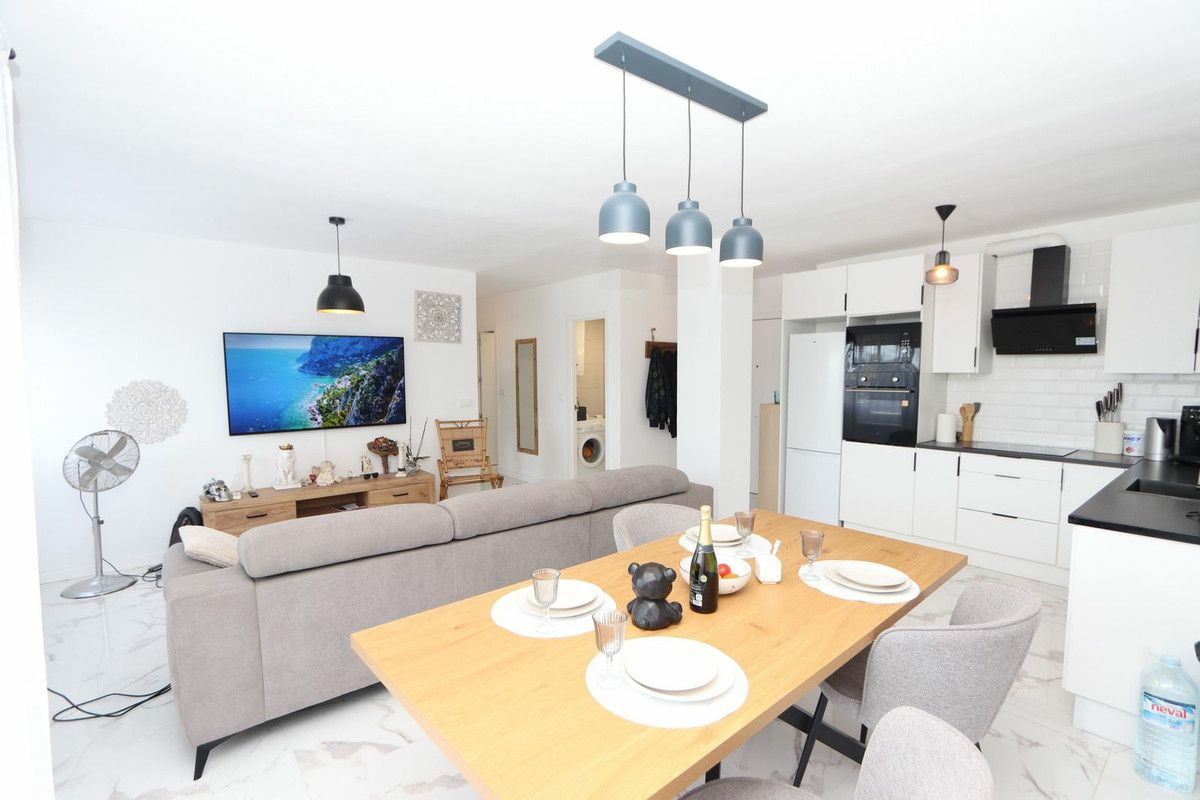 Apartment In Orihuela Costa