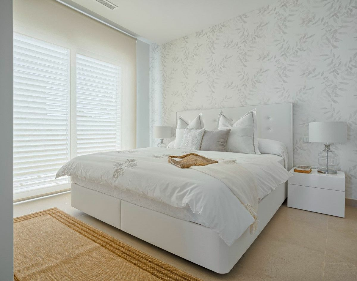 2-4-462265 4-bedroom Villa In Orihuela, Spain (200 M²)