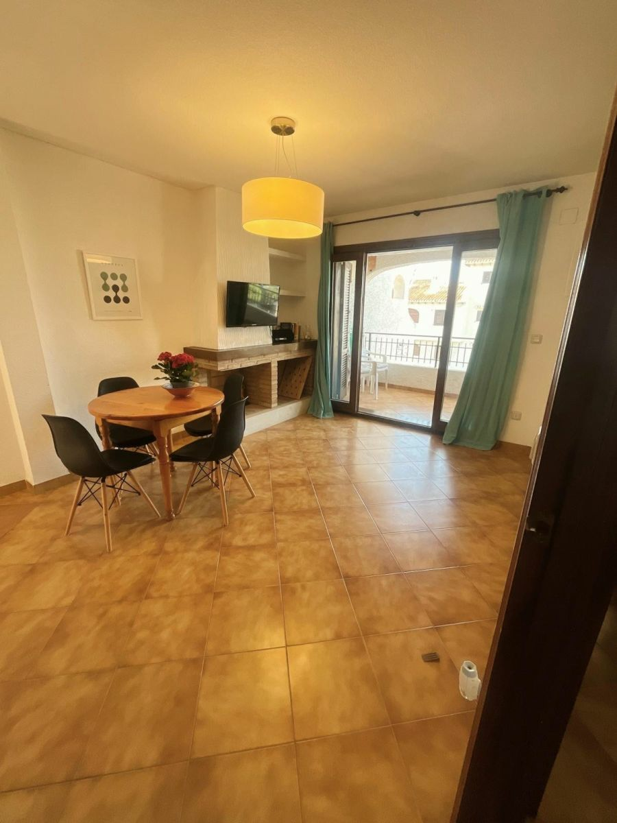 2-bedroom Apartment In Cabo Roig, Spain (60 M²)