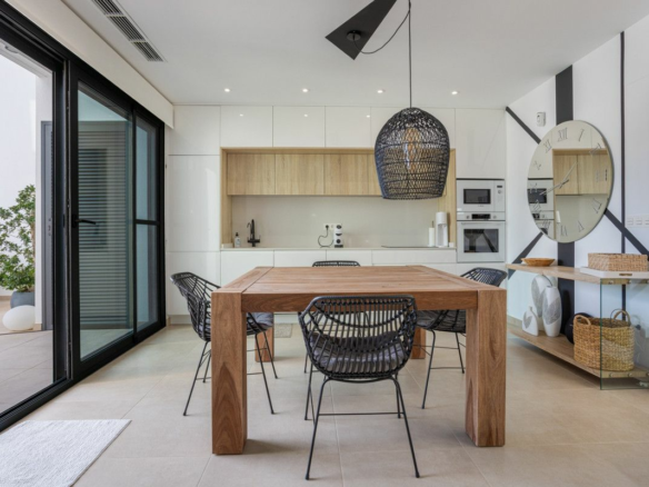 House In Benijofar