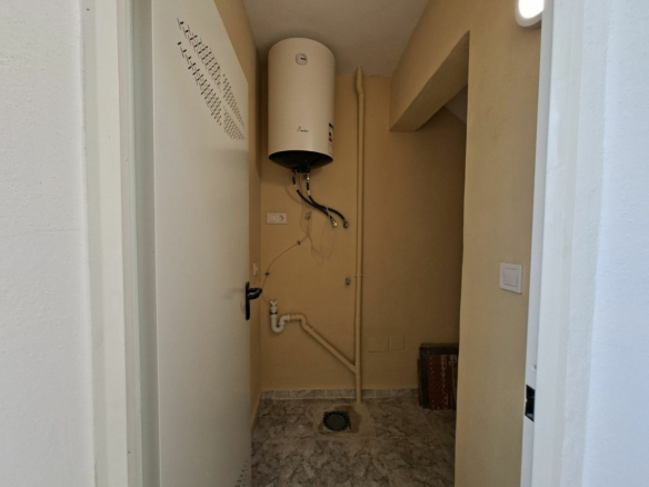 2-bedroom Villa In Orihuela Costa, Spain (52 M²)
